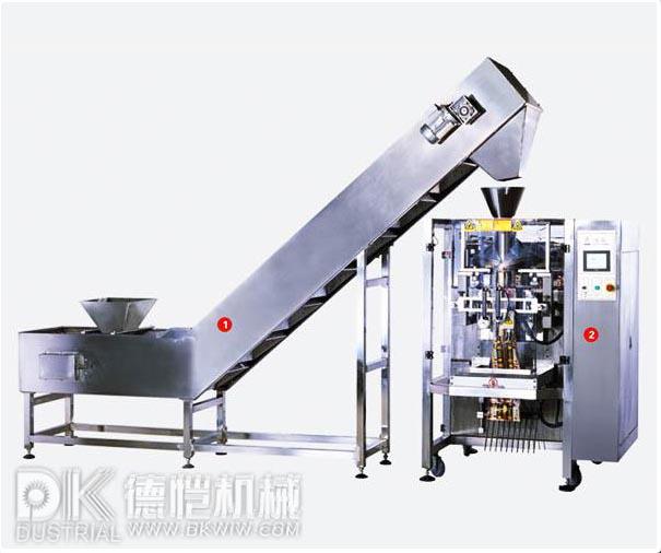 自動(dòng)包裝機(jī)