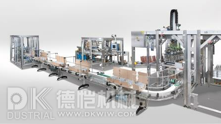 包裝機設(shè)備