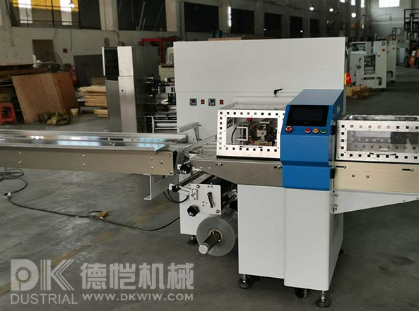 自動包裝機(jī)二