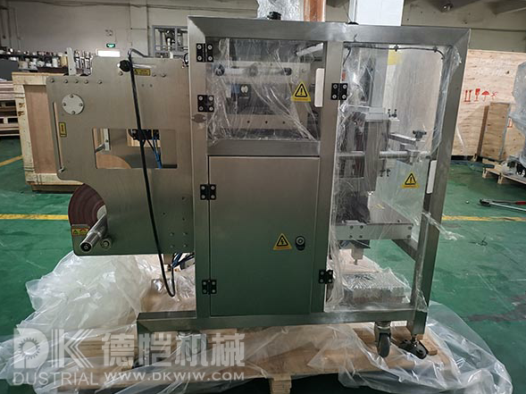 自動包裝機(jī)三