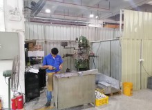 卷膜包裝機(jī)常見(jiàn)故障及處理方法