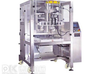 立式包裝機-高速中速立式包裝機系列