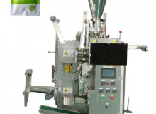 粉末包裝機收縮密封能力、光學性能韌性和滑動方面都有所改善