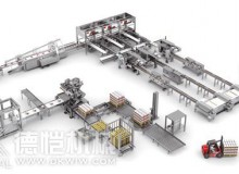 選用全新技術(shù)性的包裝機設(shè)備還是網(wǎng)絡(luò)安全產(chǎn)品