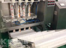 枕式包裝機，立式包裝機，粉末包裝機，包裝設備優質制造商