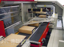 運用自動化包裝機生產線提高生產效率，讓人們的生活變得更加豐富多彩