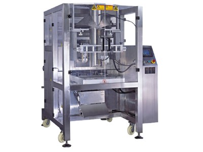 立式包裝機(jī)-中速立式包裝系列