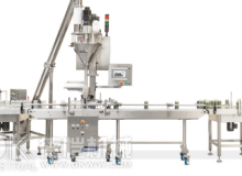 枕式包裝機解決方案，包括凝膠，濃奶油和醬汁