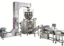 立柱式中藥材包裝機(jī)的原理是什么？